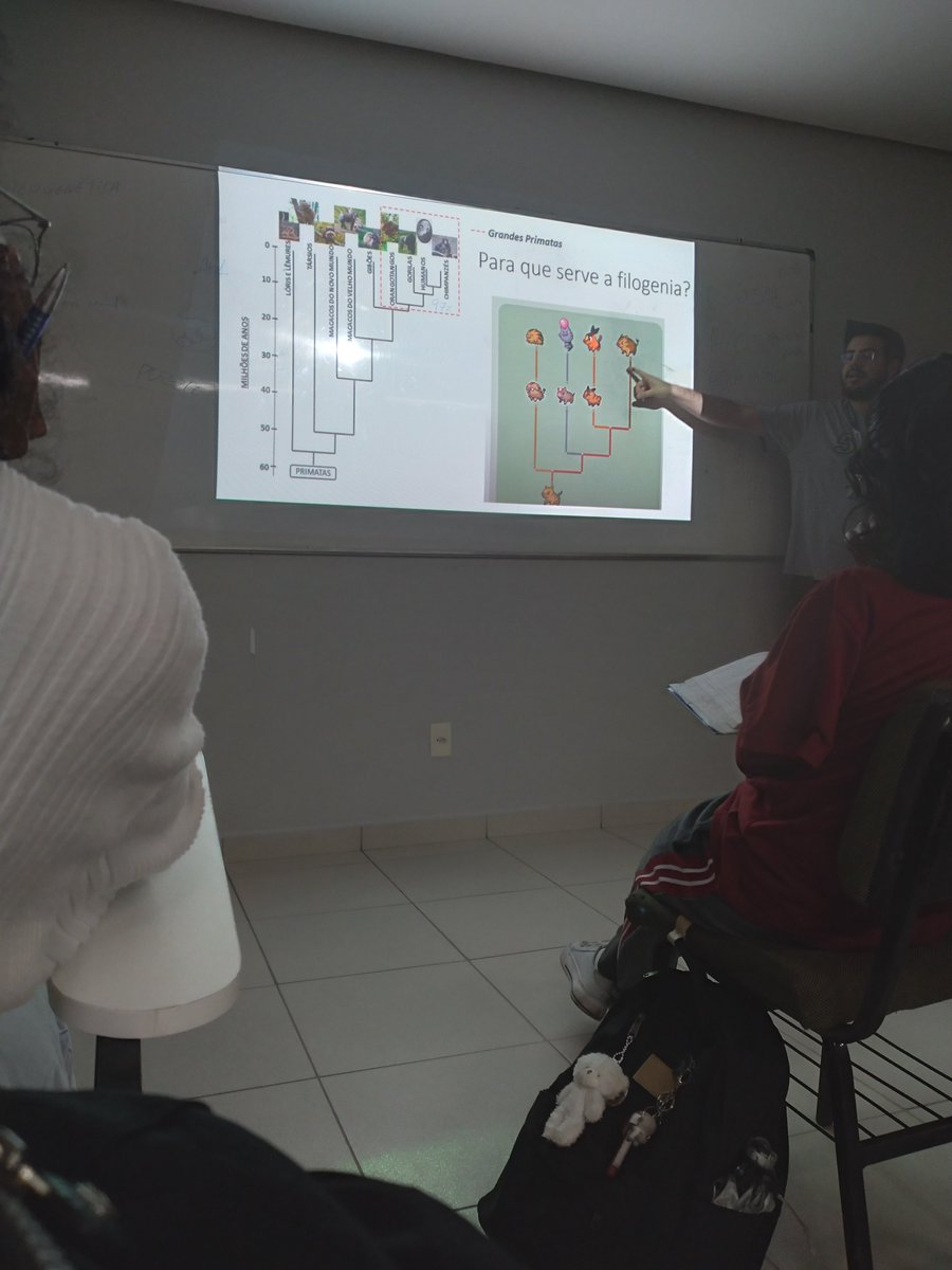 How to get me to pay attention to class (I'm in university)