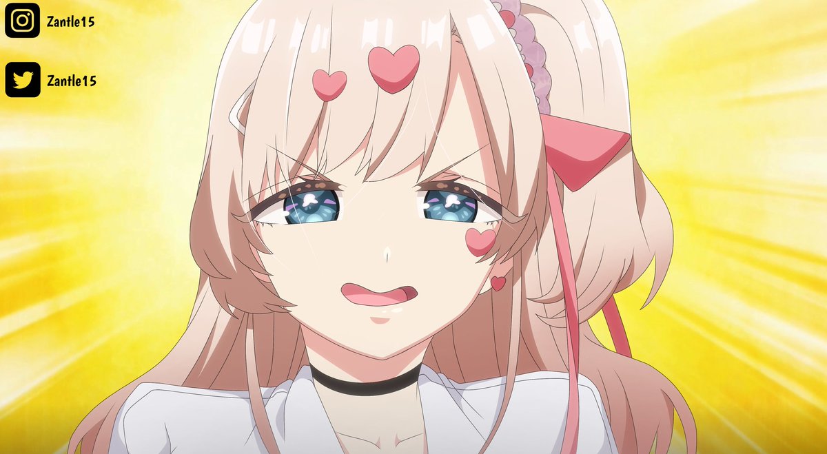 Ahko!

Manga:Kimi no Koto ga Dai Dai Dai Dai Daisuki na 100-nin no Kanojo(100Kanojo)

#100カノファンアート 
#100カノ 
#100kanojo