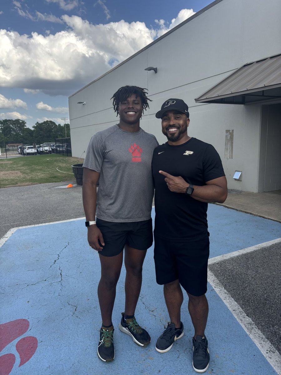 Lekhy Thompkins (@lekhythompkins1) on Twitter photo Thank you <a href="/CoachConard/">Coach C (Conard)</a> for stopping by to see me today!! <a href="/BoilerFootball/">Purdue Football</a> <a href="/Coach_Odom/">Barry Odom</a> <a href="/bradodom/">Coach B.O.</a> <a href="/Coach_Henson/">Josh Henson</a> <a href="/CoachMonken_/">Travis Monken</a> <a href="/jess_stinger/">Jessica Smart</a> <a href="/Purdue247/">Boiler Sports Report</a> <a href="/SWiltfong_/">Steve Wiltfong</a> <a href="/routesurgeon/">Daryl Boggan</a> <a href="/coachNickStamp/">Coach Nick Stamper</a> <a href="/USJAthletics/">USJ Bruins Athletics</a> Thank you <a href="/CoachConard/">Coach C (Conard)</a> for stopping by to see me today!! <a href="/BoilerFootball/">Purdue Football</a> <a href="/Coach_Odom/">Barry Odom</a> <a href="/bradodom/">Coach B.O.</a> <a href="/Coach_Henson/">Josh Henson</a> <a href="/CoachMonken_/">Travis Monken</a> <a href="/jess_stinger/">Jessica Smart</a> <a href="/Purdue247/">Boiler Sports Report</a> <a href="/SWiltfong_/">Steve Wiltfong</a> <a href="/routesurgeon/">Daryl Boggan</a> <a href="/coachNickStamp/">Coach Nick Stamper</a> <a href="/USJAthletics/">USJ Bruins Athletics</a>