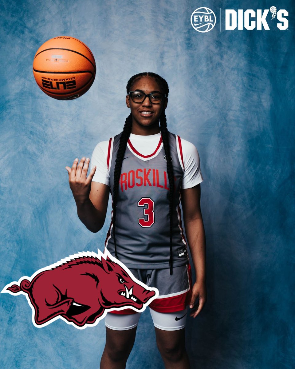 Jayla Jay Jackson (@j3ylaj8ckson) on Twitter photo After a great conversation with <a href="/CoachBradford21/">Nick Bradford</a> <a href="/coachkmusick/">Kelsi Musick</a> , I am blessed to say that I have received and offer from <a href="/RazorbackWBB/">Razorback Women's Basketball</a> <a href="/ProSkillsGBB/">ProSkills Girls Basketball</a> ❤️🤍 ! After a great conversation with <a href="/CoachBradford21/">Nick Bradford</a> <a href="/coachkmusick/">Kelsi Musick</a> , I am blessed to say that I have received and offer from <a href="/RazorbackWBB/">Razorback Women's Basketball</a> <a href="/ProSkillsGBB/">ProSkills Girls Basketball</a> ❤️🤍 !