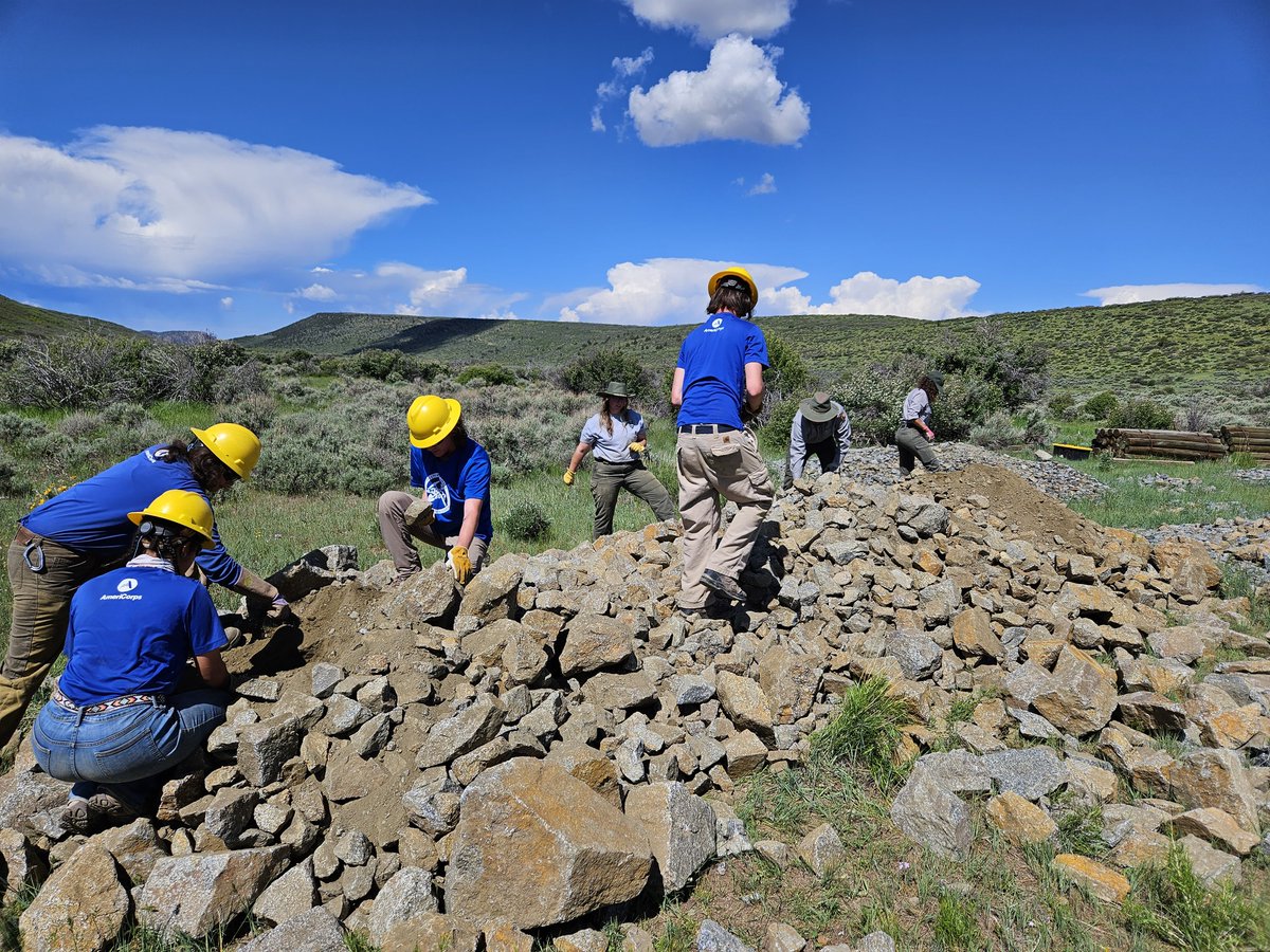 The Corps Network tweet media