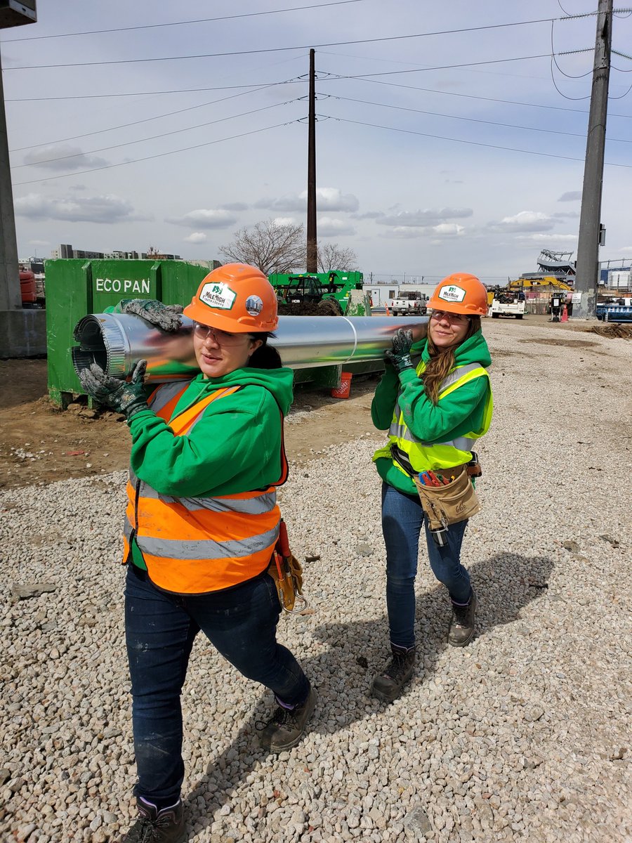 The Corps Network tweet media