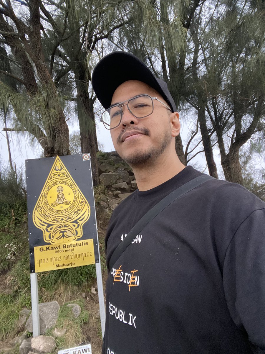 Pandji Pragiwaksono tweet media
