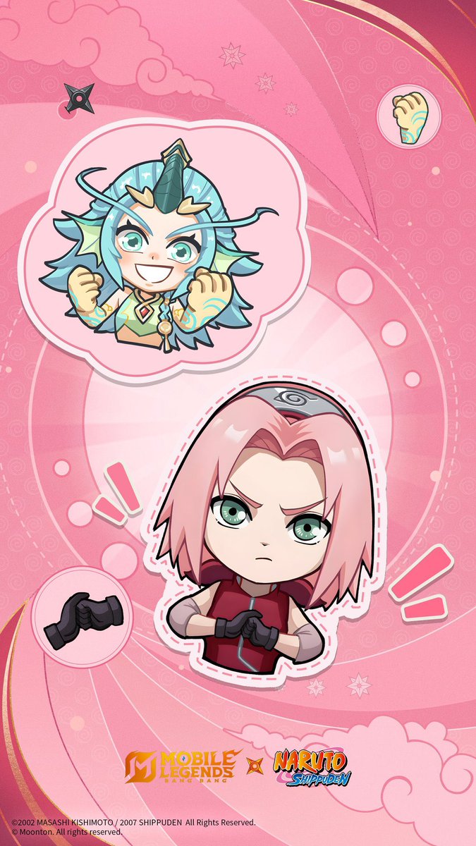 best of sakura haruno (@bestofsakura) / Posts / X