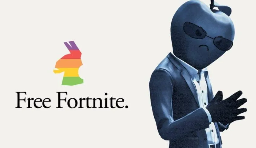duckybtw's tweet photo. 🚨 BREAKING -- Fortnite Mobile is set to return to the iOS App Store in the UNITED STATES next week.

Tim Sweeney (CEO of Epic Games) announced that Apple has been found GUILTY of anti-competitive practices in the United States.

We did it gamers, it's coming back. https://t.co/qMgLEzYsHS