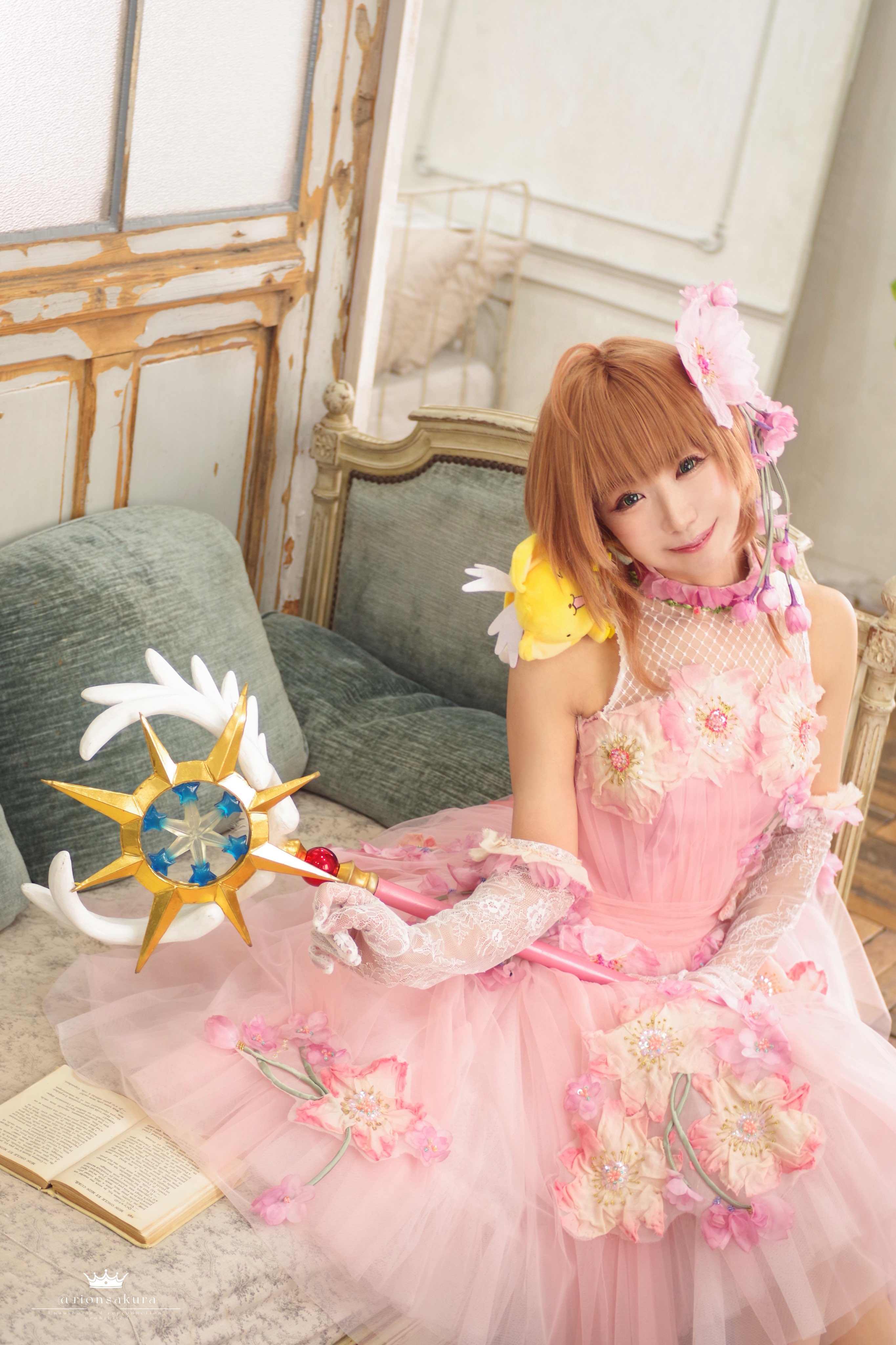 さくら提督🌸2/9WF? (@rionsakura) / X さくら提督🌸2/9WF? (@rionsakura) / X