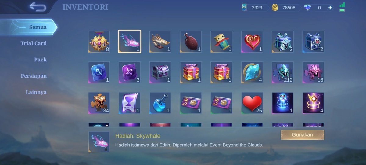 dyaivl's tweet photo. wts gifts charisma ml
take all 5k #zonauang https://t.co/LpjowAckid