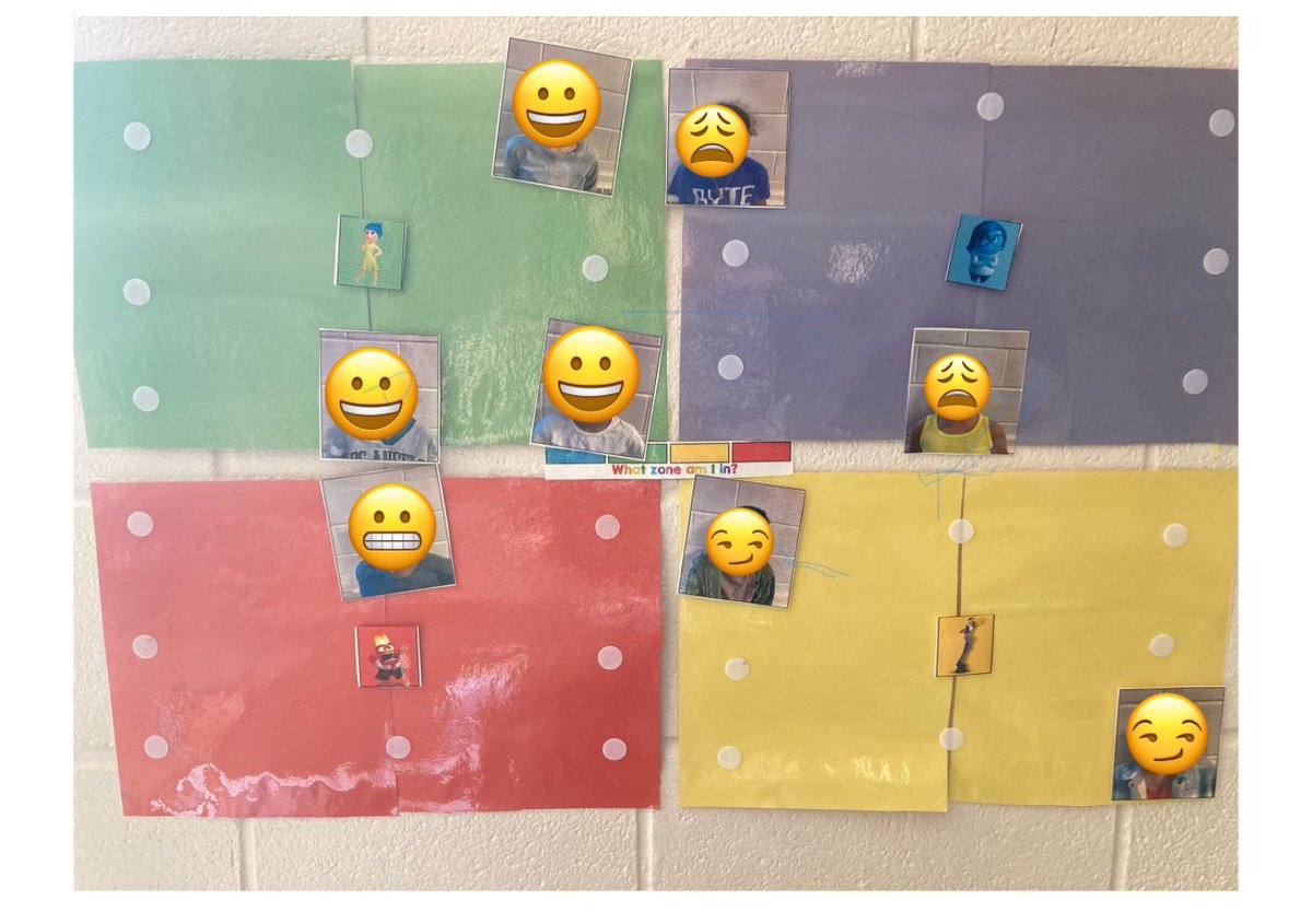 T. Boem-Veselinovic (@tveselinovic) on Twitter photo Thank you <a href="/stthomasmore19/">St Thomas More DPCDSB</a> PRIME students for sharing with our #MissEastSERTs network your Classroom <a href="/ZonesOfReg/">Zones of Regulation</a> Region -students use this daily to express their feelings πππβ€οΈ #MEFamilyZones - awesomeness! π€© Thank you <a href="/stthomasmore19/">St Thomas More DPCDSB</a> PRIME students for sharing with our #MissEastSERTs network your Classroom <a href="/ZonesOfReg/">Zones of Regulation</a> Region -students use this daily to express their feelings πππβ€οΈ #MEFamilyZones - awesomeness! π€©