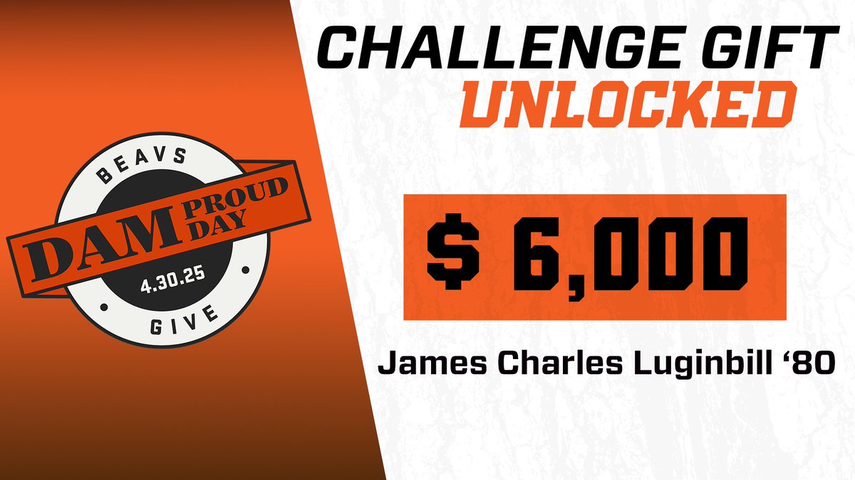 Four, that makes four!

Keep going Beavs! bit.ly/dpd_mgolf

#GoBeavs