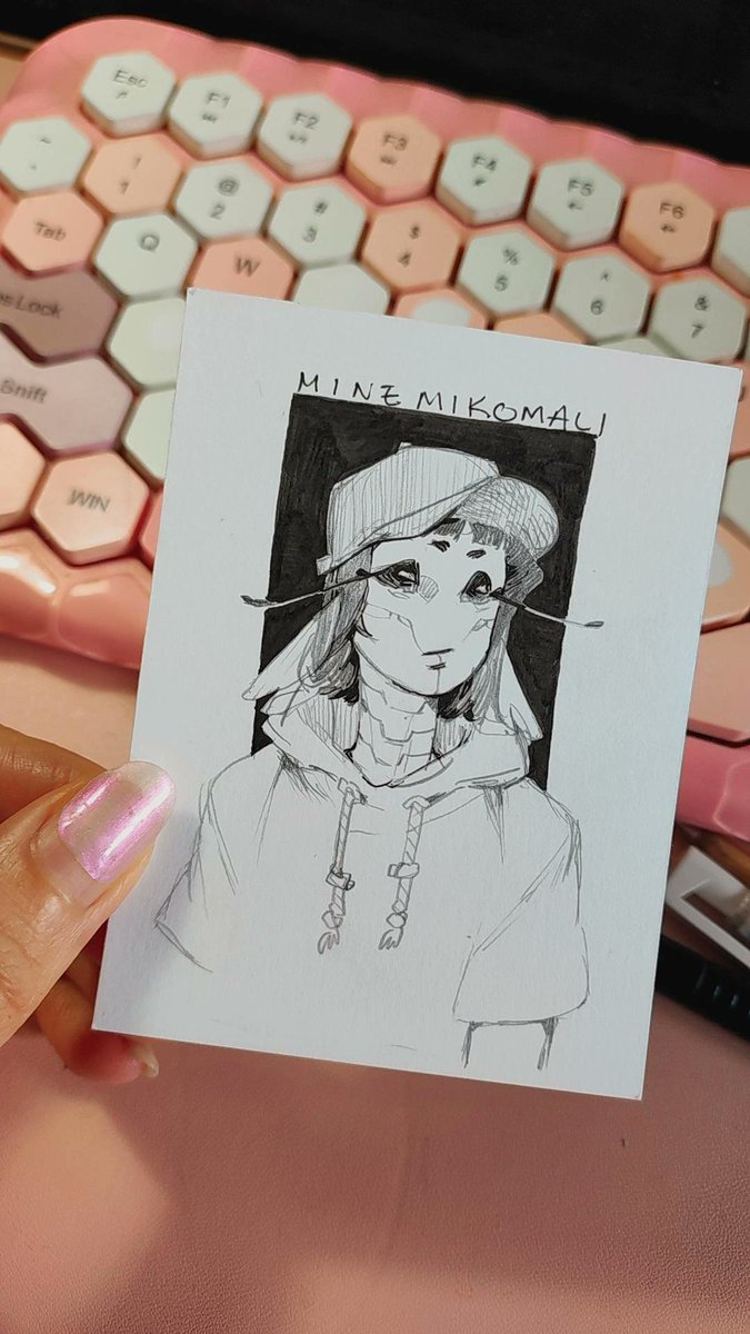 Mali // BadWolf tweet media