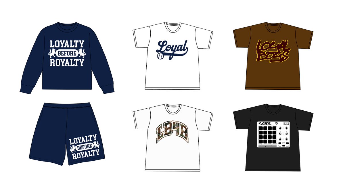 Recents for Loyalty 2025