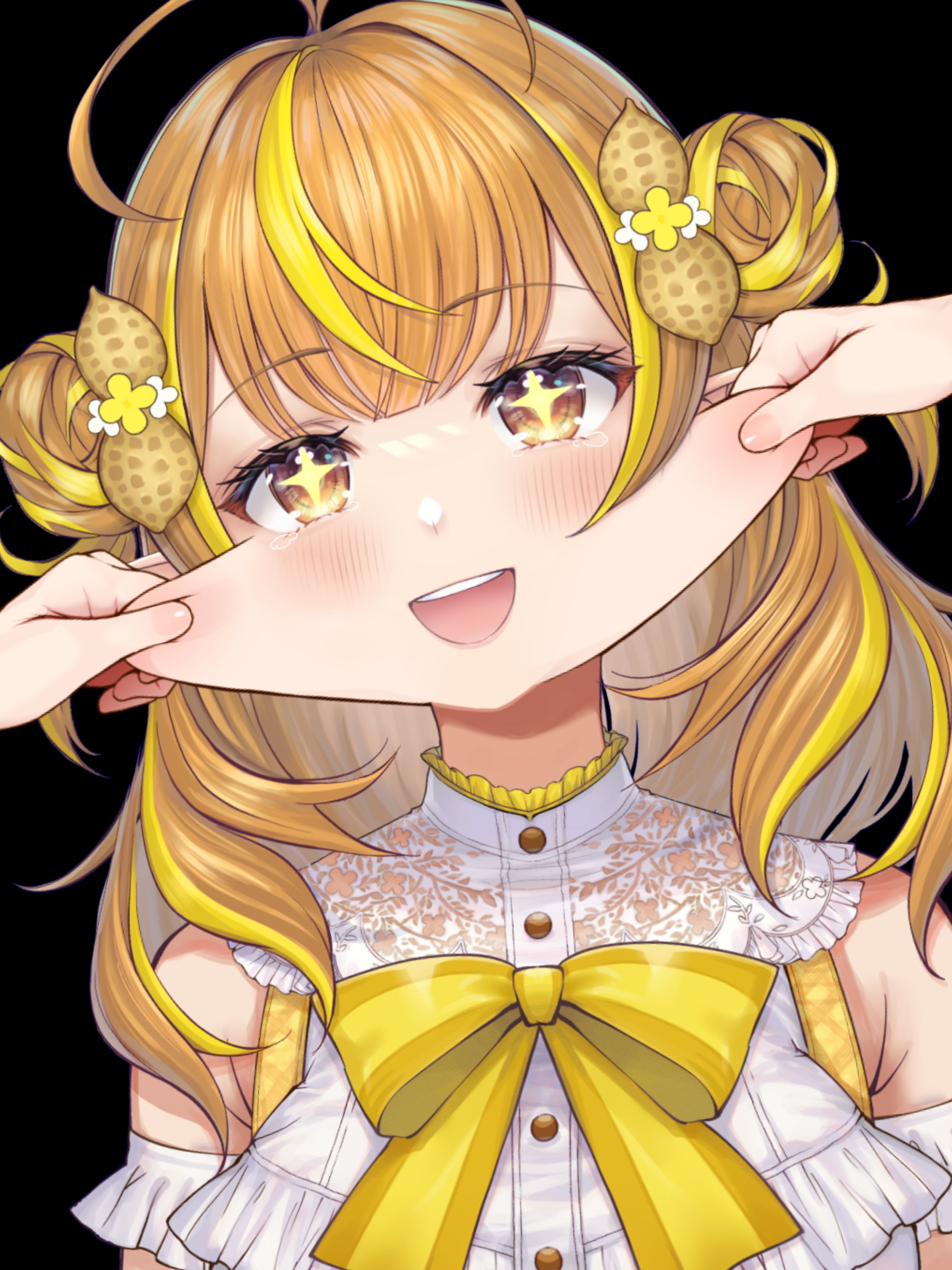 _____col_mil | はじまる物語…♡ こーるみるぐっずはPinkoiで ご