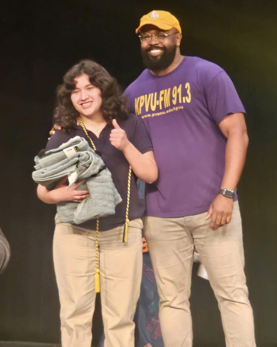 NXTGen GEAR UP DeSoto tweet media