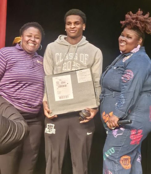 NXTGen GEAR UP DeSoto tweet media