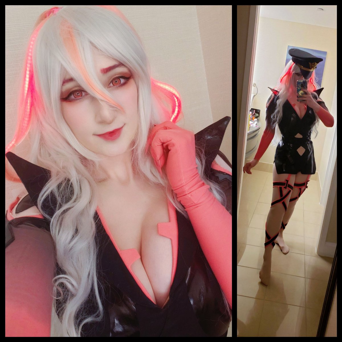 Cat 🐈‍⬛@cannolicat on 🦋 tweet media