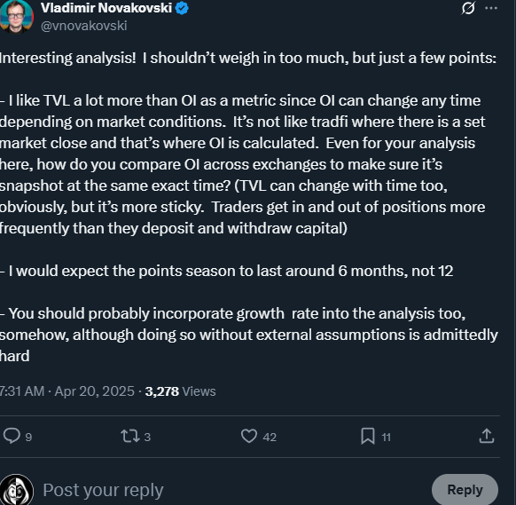 Professor Satoshi.🕯️ tweet media