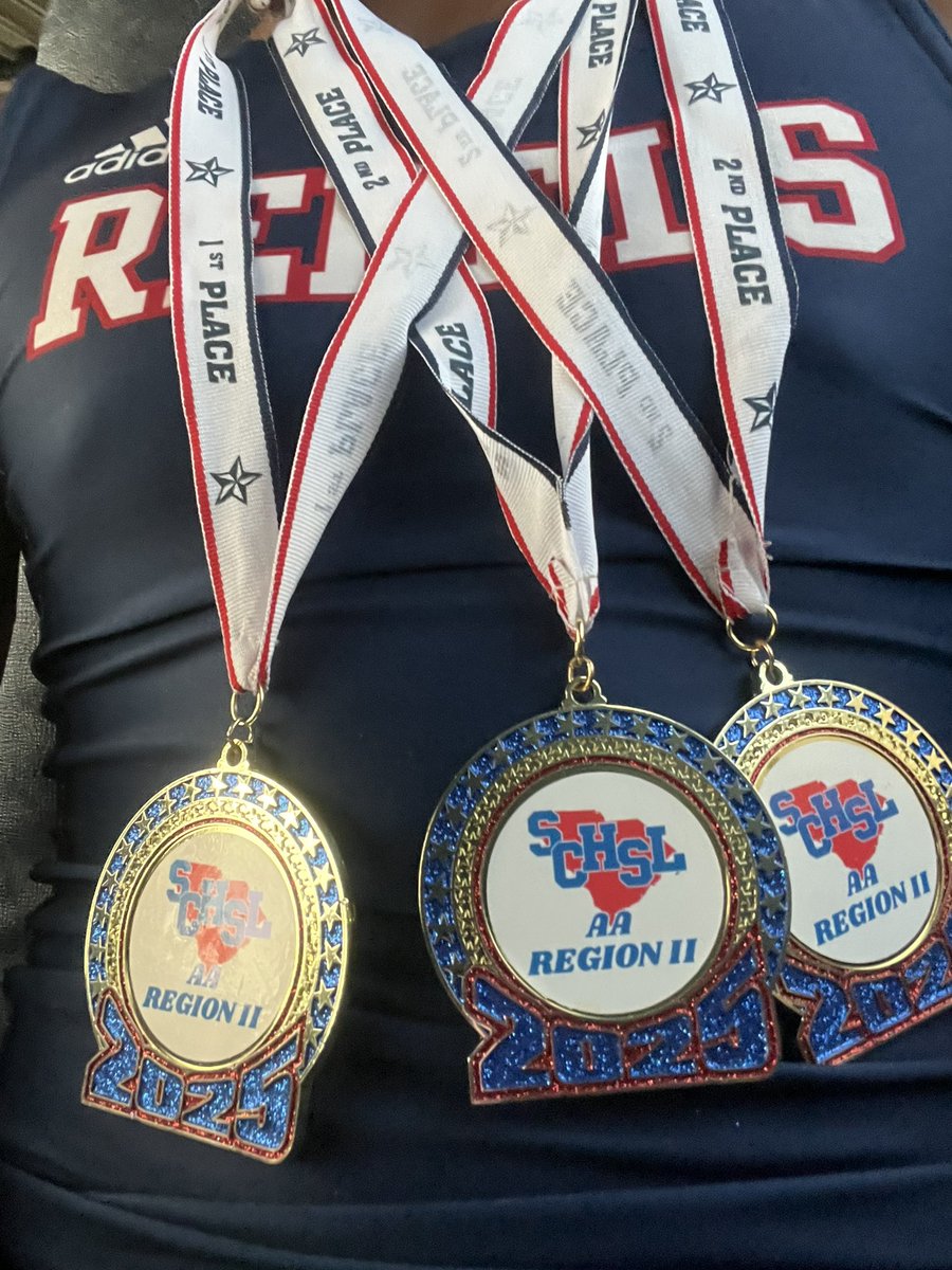 collins_jalin's tweet photo. Regions champ! 1st in all-region 110 hurdles with a time of 15.6, 2nd in triple jump at 44’3.50, and long jump at 21’5.50!!! Gods work ✝️ @ChampGMG @GoRebsPCCW @awwebb12 https://t.co/KvZOcAAAk0