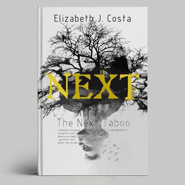 Nothing beats the joy of creating something from scratch! Always love turning a blank canvas into a story that speaks. Lovely experience in crafting this fully custom book cover. Can’t wait to take on the next one!
.
.
.
#bookcover #bookcoverdesign #customillustration