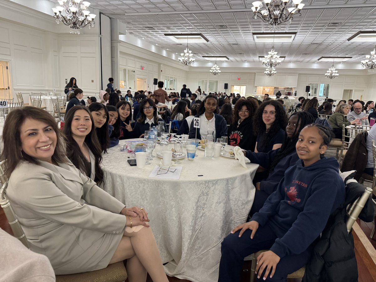 St. Dunstan TCDSB (@stdunstantcdsb) on Twitter photo At the TCDSB Safe Schools Student Ambassador Symposium. An amazing day filled with excellent learning about responsible use of social media and digital citizenship!
<a href="/TCDSB/">Toronto Catholic District School Board</a> <a href="/TCDSB_Peterson/">SO Peterson</a> <a href="/TCDSB_SafeSchs/">SafeSchs_TCDSB</a> At the TCDSB Safe Schools Student Ambassador Symposium. An amazing day filled with excellent learning about responsible use of social media and digital citizenship!
<a href="/TCDSB/">Toronto Catholic District School Board</a> <a href="/TCDSB_Peterson/">SO Peterson</a> <a href="/TCDSB_SafeSchs/">SafeSchs_TCDSB</a>