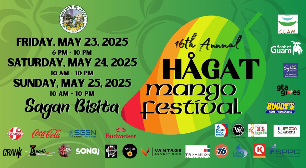 Visit Guam tweet media