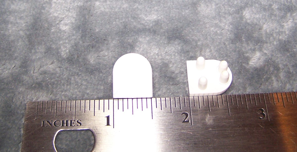 GetShutterParts's tweet image. Replacement End Caps for Poly &amp;amp; Vinyl Plantation Shutters
getshutterparts.com/view-all-produ…

#polyshuttercaps #shutterrodcaps #shutterparts #replacementshuttercaps #plantationshutterparts #shuttercaps #endcaps #vinylshuttercaps #DIY #shutterrodcaps #tiltbarcaps