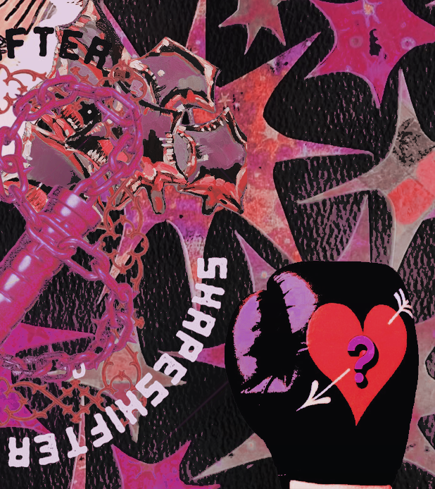 ⋆ᅟⱯPRILᅟ˒ ༉ᅟ∱O͟O͟L. (@foolshahaha) on Twitter photo 