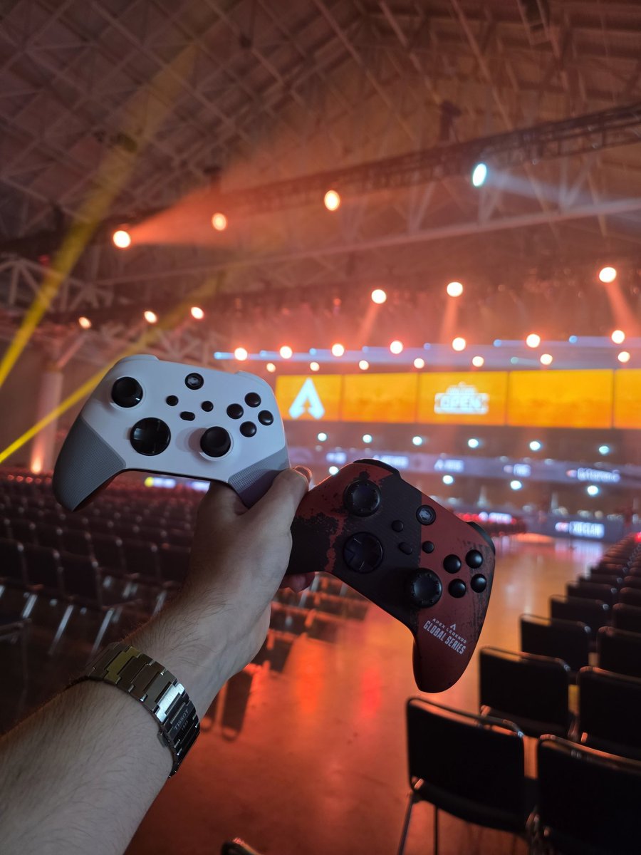 Liquid Alienware jaguares (@jaguaresapex) on Twitter photo The best controls for Apex Legends and competitive 🏅🥇 Ready for this ALGS OPEN 🔥🔥. Many thanks to <a href="/BattleBeaver/">Battle Beaver</a> <a href="/casin_hodges/">BB - Casin Hodges</a> the 🐐🐐 #ApexLegends #AlGSOpen The best controls for Apex Legends and competitive 🏅🥇 Ready for this ALGS OPEN 🔥🔥. Many thanks to <a href="/BattleBeaver/">Battle Beaver</a> <a href="/casin_hodges/">BB - Casin Hodges</a> the 🐐🐐 #ApexLegends #AlGSOpen