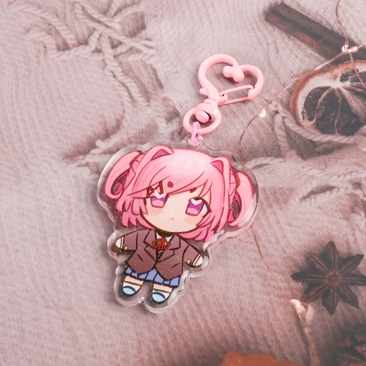 necrocomplexion's tweet image. saya acrylic stands and keychains in stock
ddlc keychains restocked
subahibi keychains in stock
free shipping on orders $35+ (on etsy and site)
etsy.com/shop/Otonyashi
otonyashi.bigcartel.com (US only)