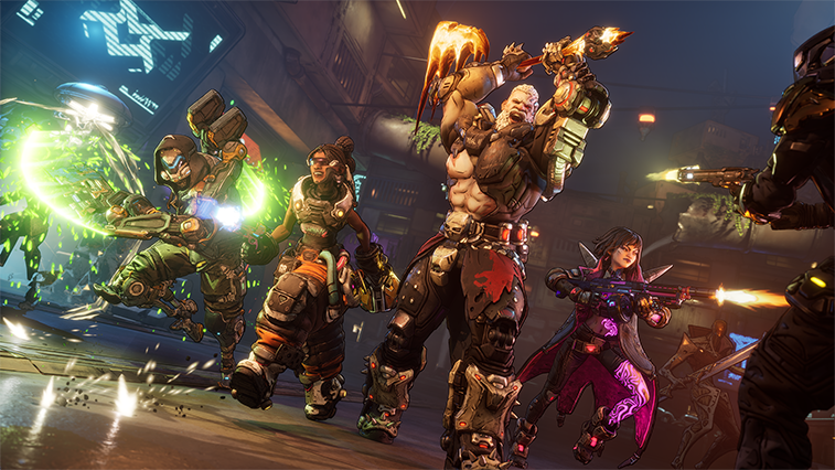 Here's everything we revealed in today's <a href="/PlayStation/">PlayStation</a> Showcase!

2kgam.es/3EvNEgA