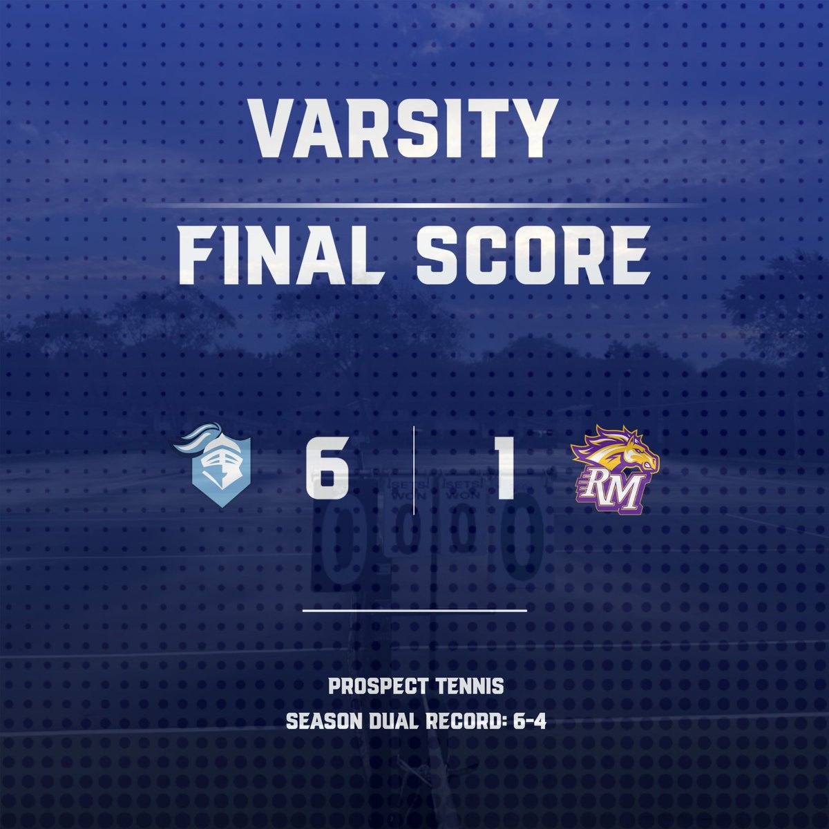 PHS Boys Tennis tweet media