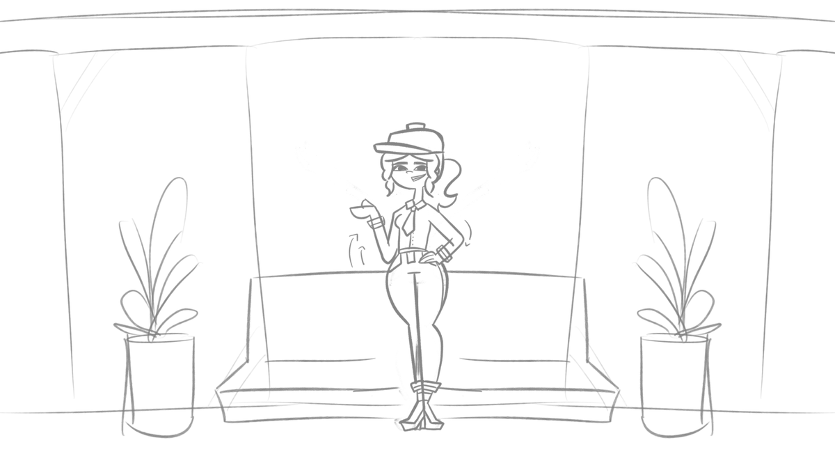 CompCruise's tweet photo. Some Example storyboards cause why not 🫶 https://t.co/62vT8sZKFL