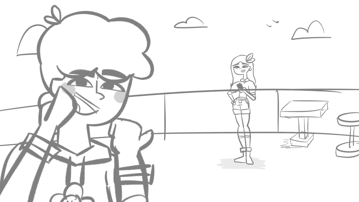 CompCruise's tweet photo. Some Example storyboards cause why not 🫶 https://t.co/62vT8sZKFL