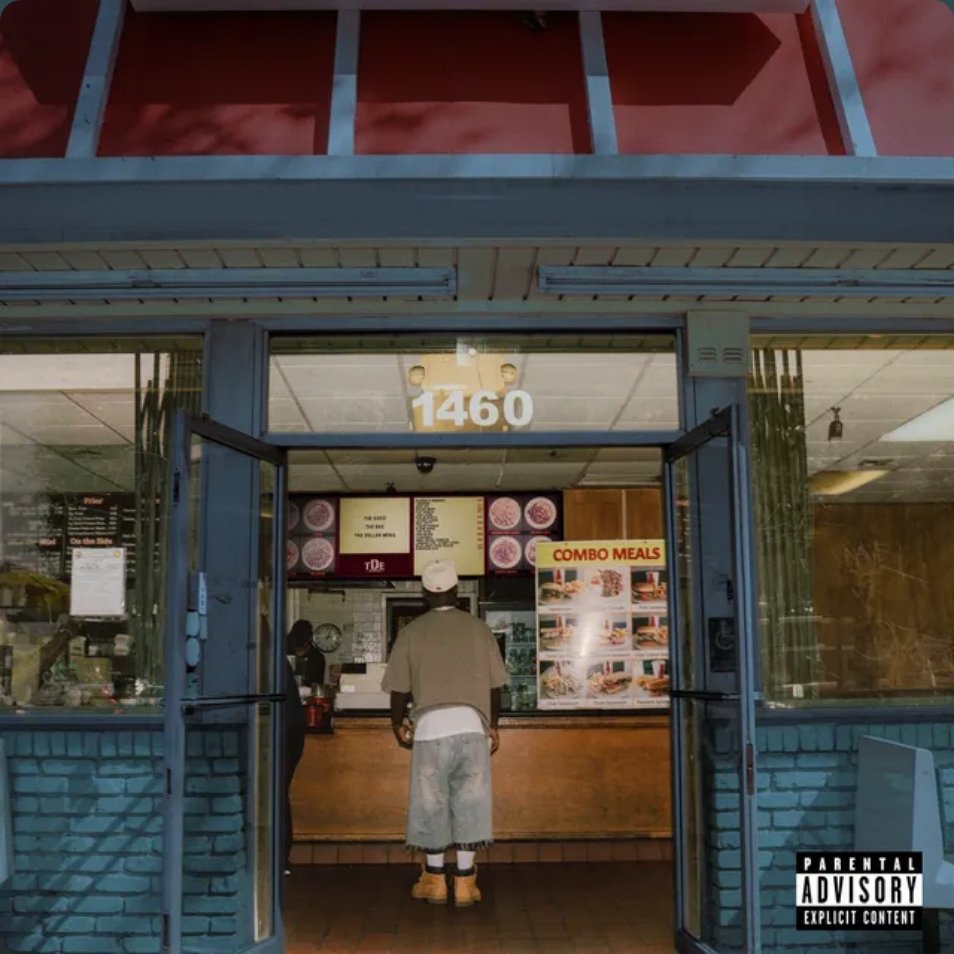 Pablo (@impablohurtado) on Twitter photo Just finished The Good The Bad The Dollar Menu from <a href="/rayvaughn/">Ray Vaughn</a> and I gotta say it's an incredible piece of work. Gonna be hard to top this one for album of the year. Just finished The Good The Bad The Dollar Menu from <a href="/rayvaughn/">Ray Vaughn</a> and I gotta say it's an incredible piece of work. Gonna be hard to top this one for album of the year.