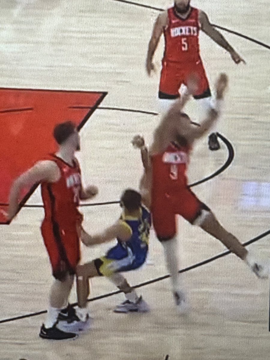 WarriorsMuse tweet media