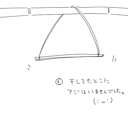 お気持ち表明 かなしいです犯人は名乗り出てください・・・ 