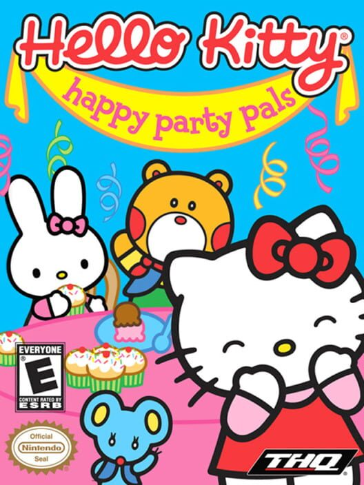aaliyah_rosado's tweet photo. Hello Kitty Happy Party Pals!
#HelloKitty #Sanrio #Nintendo #GameBoyAdvance #HelloKittyHappyPartyPals #NintendoGameBoyAdvance #THQ https://t.co/BBz7neOBUr