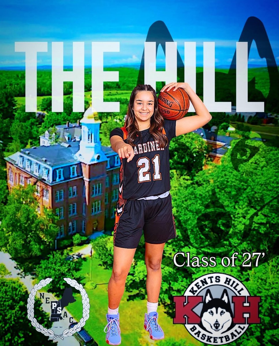 CC MEDIA (@coachcatchings) on Twitter photo ✍️<a href="/avayda23/">Avayda Catchings</a> 6’1” CO 27’
Writing Her own story, one chapter at a time📖
Huge Congratulations to Avayda on
her Acceptance and
Commitment to <a href="/KentsHill/">Kents Hill School</a>
#committed #next #chapter #kents #hill #school #class #of #co27
<a href="/PHNewEngland/">Prep Hoops New England</a> <a href="/NEPSAC/">NEPSAC ®</a> <a href="/MaineBBallNews/">MaineBasketballNews</a> <a href="/bigtimehoopsME/">bigtimehoopsmaine</a> ✍️<a href="/avayda23/">Avayda Catchings</a> 6’1” CO 27’
Writing Her own story, one chapter at a time📖
Huge Congratulations to Avayda on
her Acceptance and
Commitment to <a href="/KentsHill/">Kents Hill School</a>
#committed #next #chapter #kents #hill #school #class #of #co27
<a href="/PHNewEngland/">Prep Hoops New England</a> <a href="/NEPSAC/">NEPSAC ®</a> <a href="/MaineBBallNews/">MaineBasketballNews</a> <a href="/bigtimehoopsME/">bigtimehoopsmaine</a>