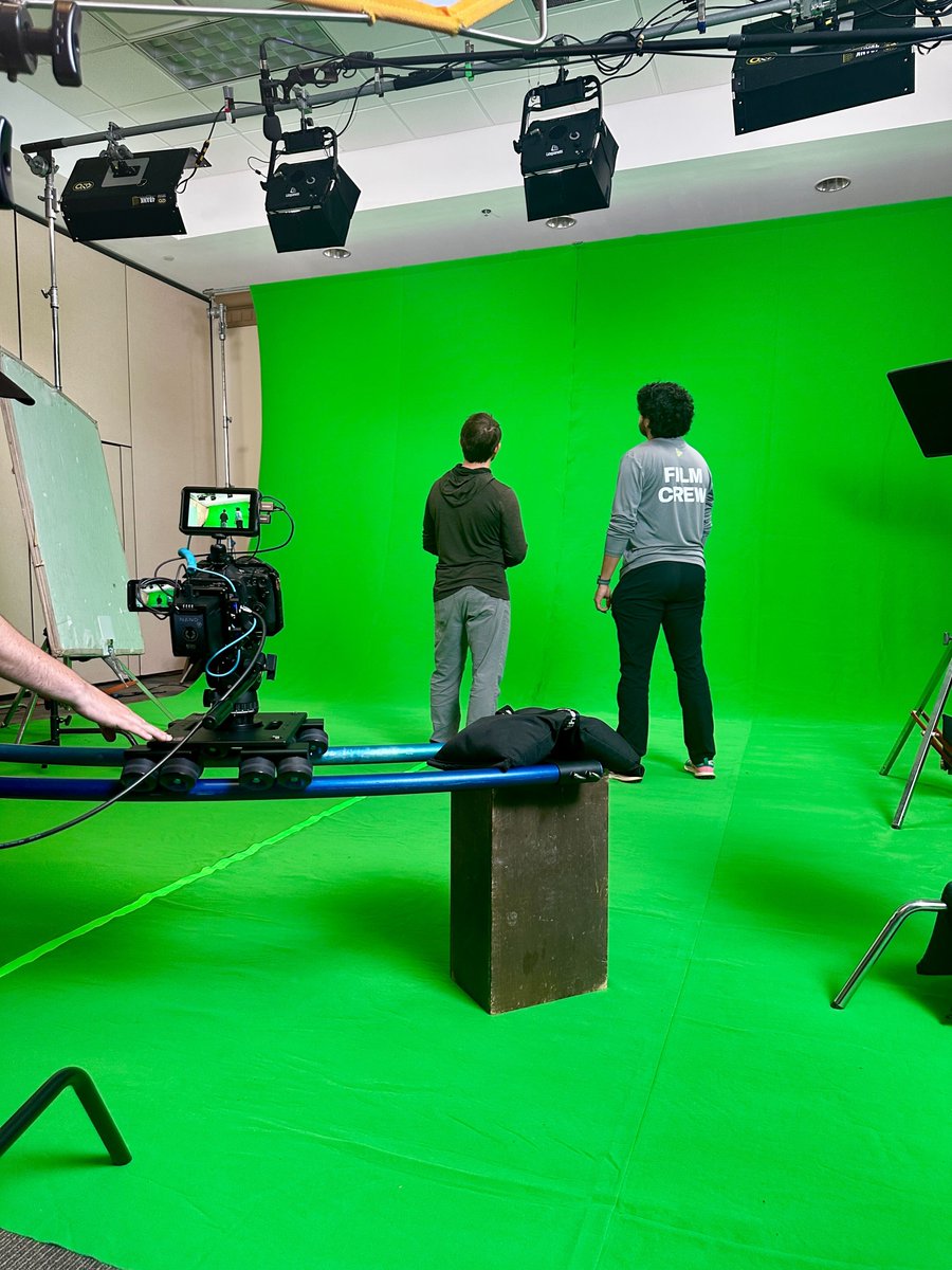 🎥 Lights. Camera. Something big is coming...

We're behind the scenes cooking up something new for #PayneAutoGroup. Stay tuned 👀

📲Find the best deal today - payneautogroup.com/inventory