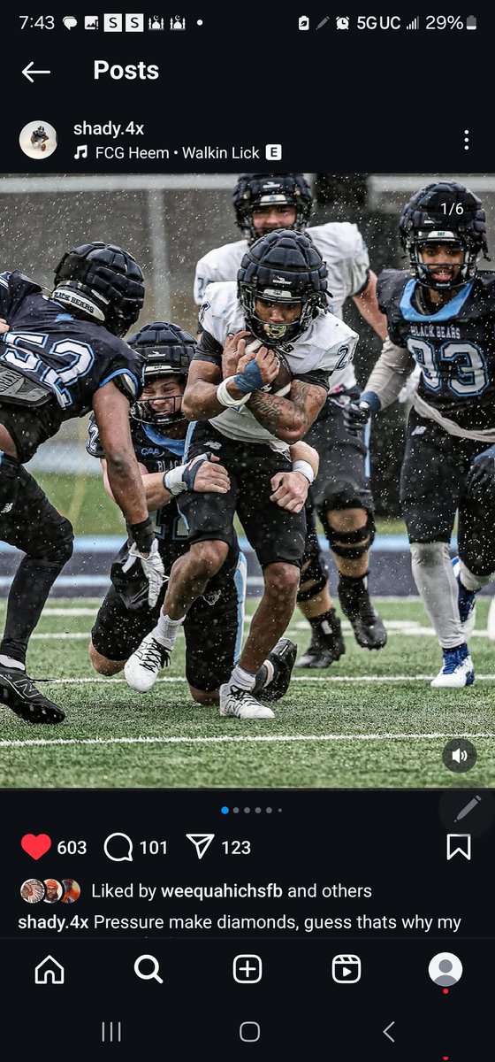 Mekhi Armour tweet media