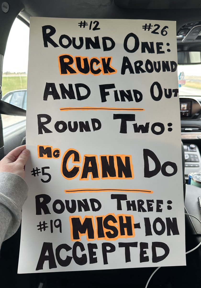 Here we go! #medhat #tigershockey #whl