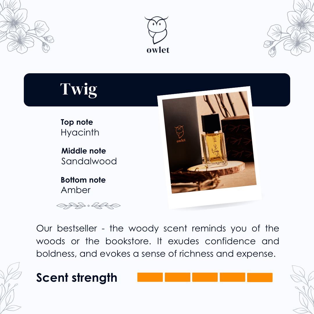 OwletBeauty's tweet photo. Here are the notes for our perfumes. We hope it serves you well! 🦉💕 

Available on:
Shopee: https://t.co/dq4mYYNhCF
TT Shop: https://t.co/r7jNS1aemH https://t.co/OzZLtaojqX