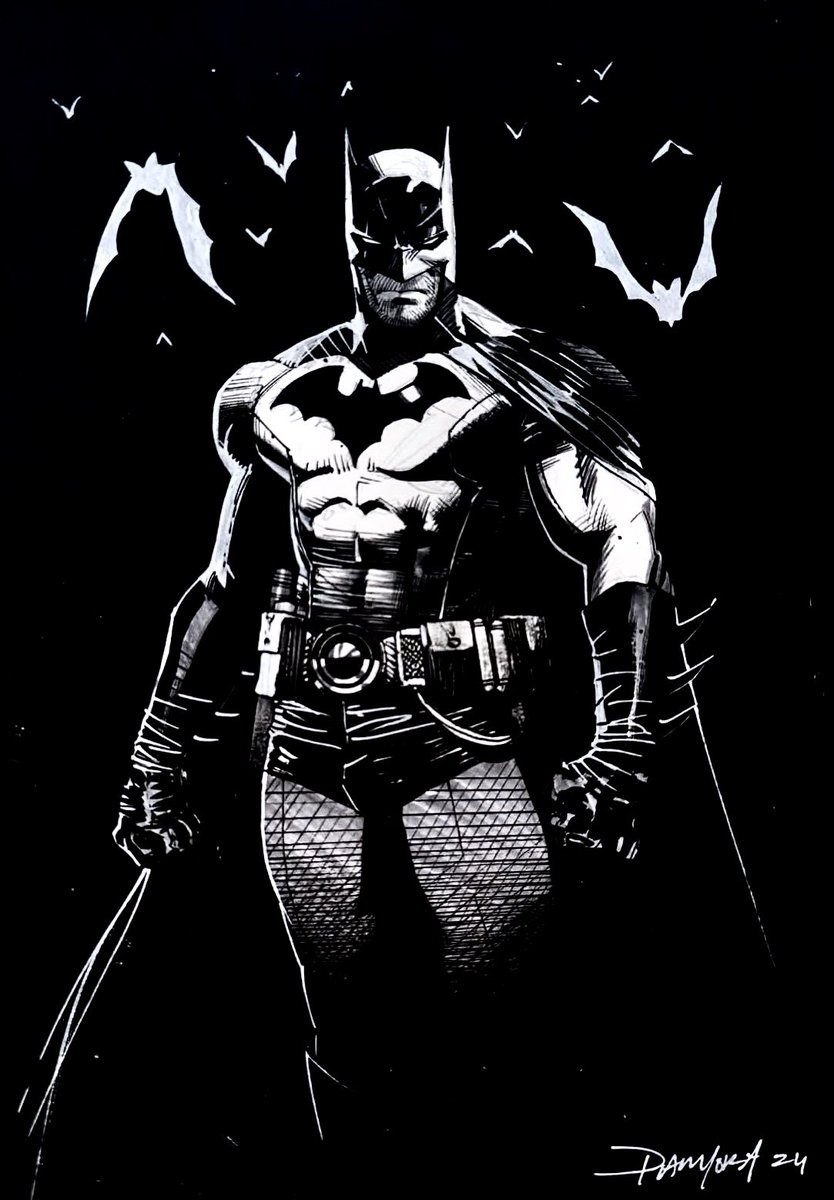 by dan mora