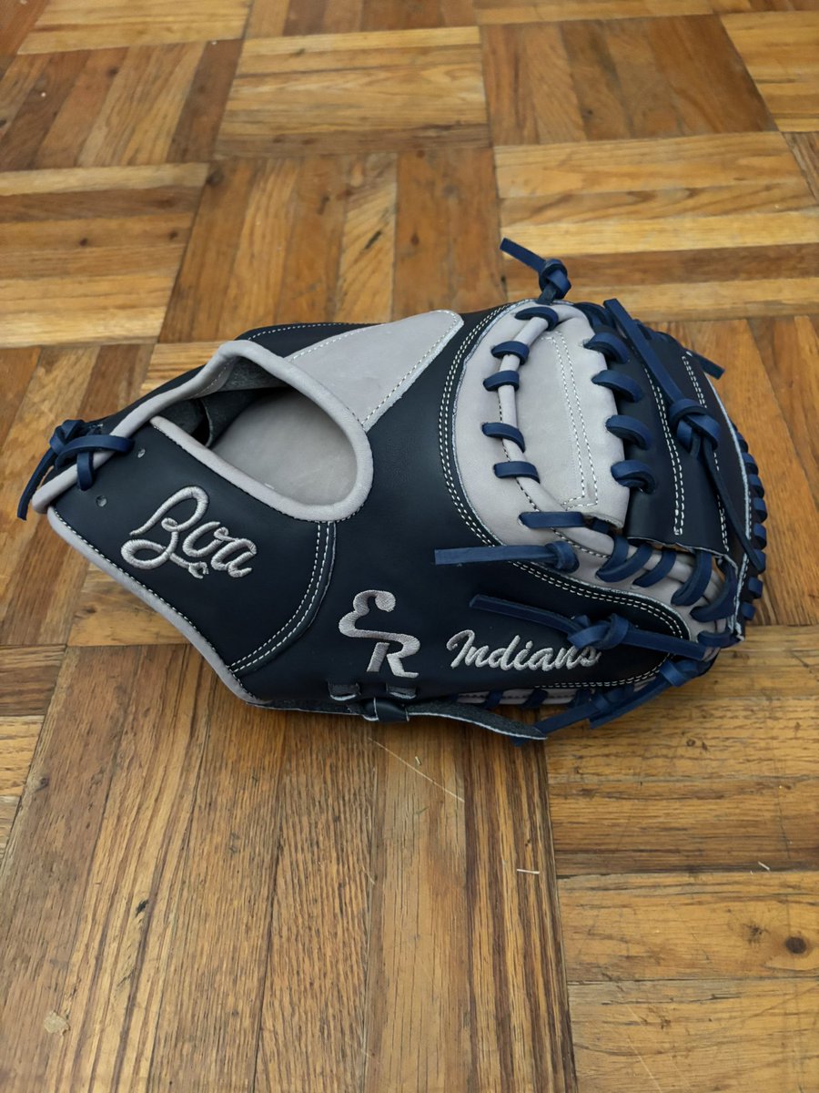 El Reno Baseball tweet media