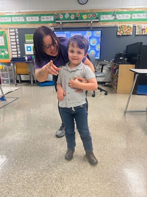CHPCRUSADERS's tweet image. &quot;Winsday&quot; At Churchill Park in Blue Jeans, Boots and Bling!