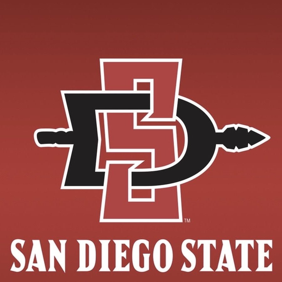AntwonSanders11's tweet image. #AGTG After a great conversation with @CoachRLindley I’m blessed to receive another D1 offer from San Diego State university!! @corylaxen @COACHPATROB @coachCoutten @CEKing_Football @CoachClaySims @MickensJay @MathisGaius