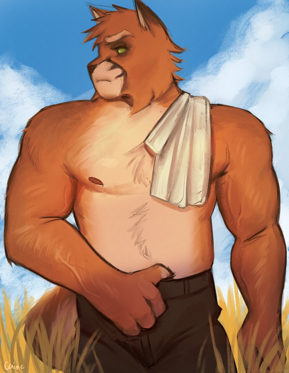 rendered
#lackadaisy