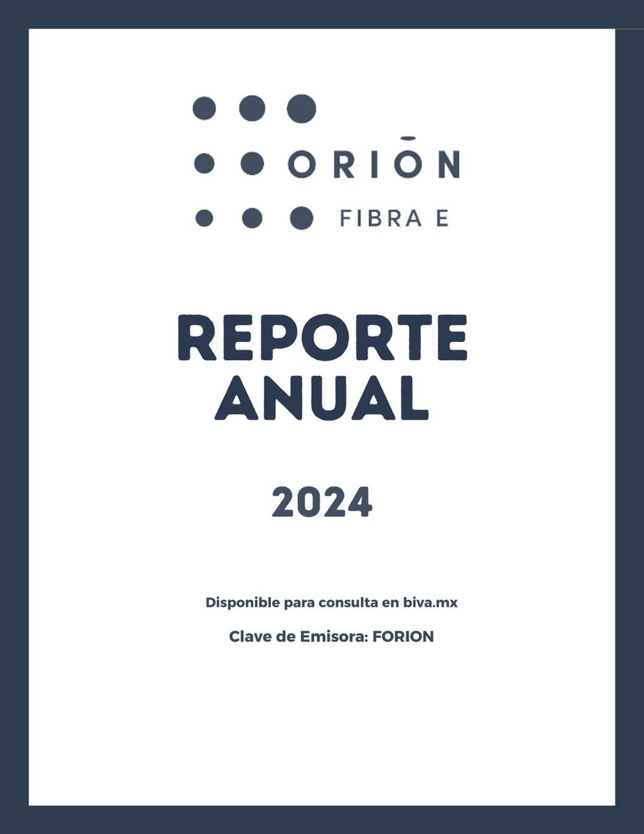 Orión Fibra E (@FibraOrion) / Posts / X