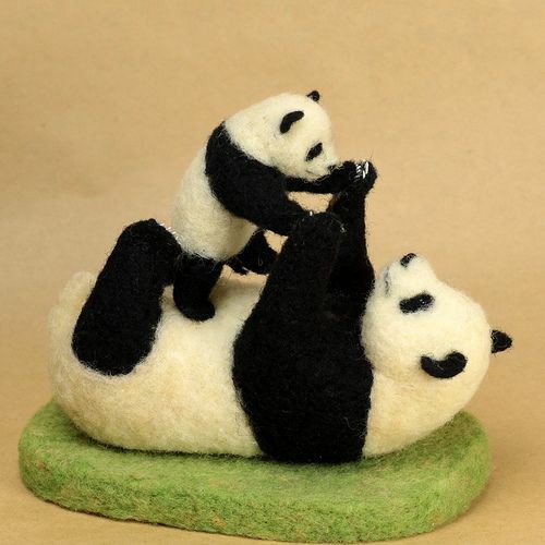 Aquí cuando tenía 2 años.
🐼😍😍😍🐼
#FelizDíaDelNiño
