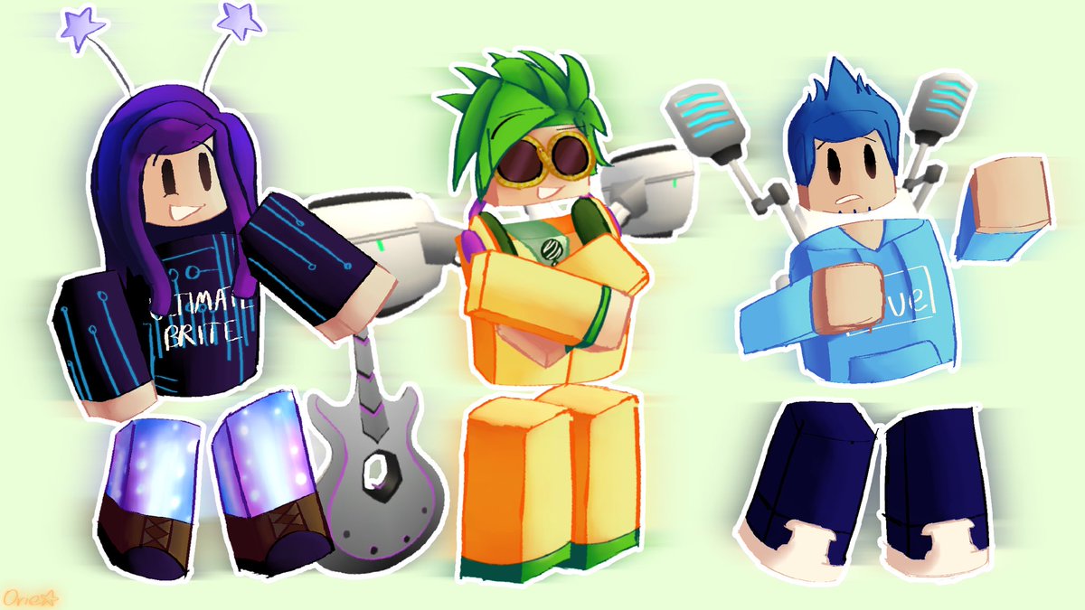 OrieCrumbs tweet media