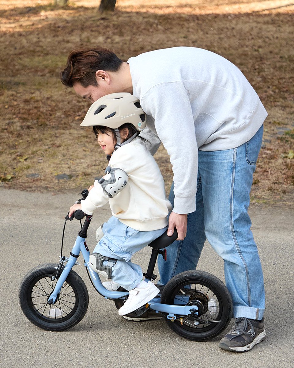 こぐまでバイク【COGUMADE BIKE】公式 (@cogumadebike_jp